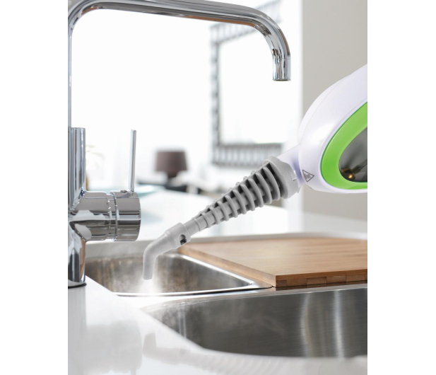 Morphy Richards Mop parowy 12 in 1, 720512 - 1381086 - zdjęcie 4